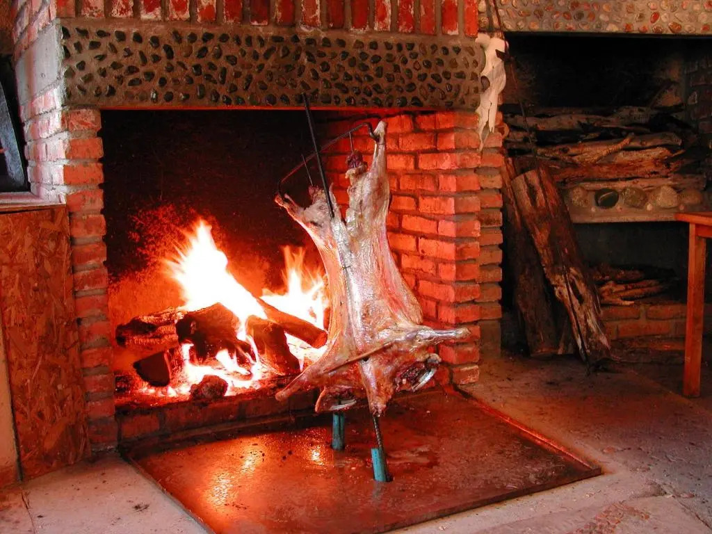 Hacienda Tres Lagos