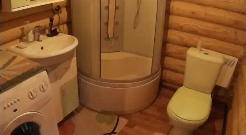 Коттедж Уютный