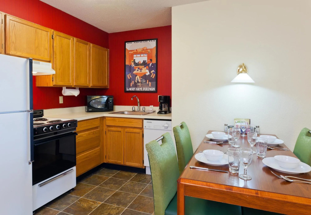 Fairfield Inn & Suites Indianapolis Airport