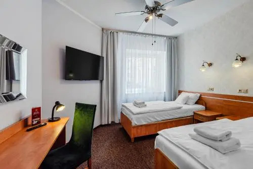 Hotel Bristol