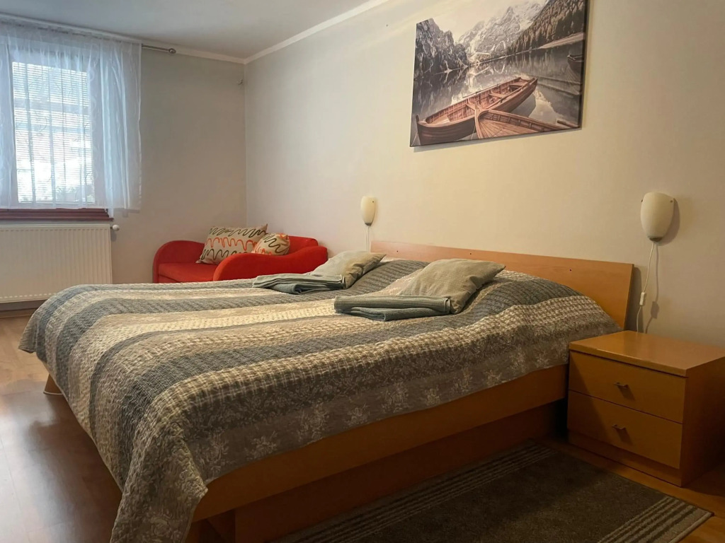Apartmán Stráne