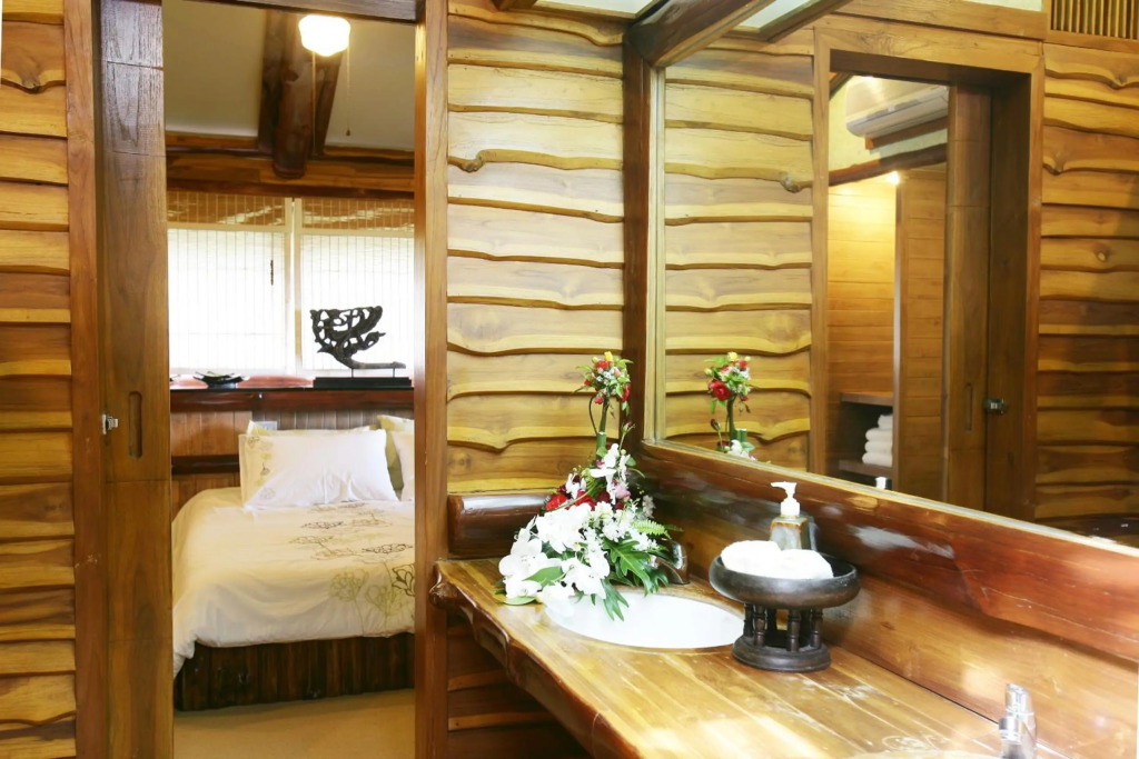 Phu Pha Nam Resort