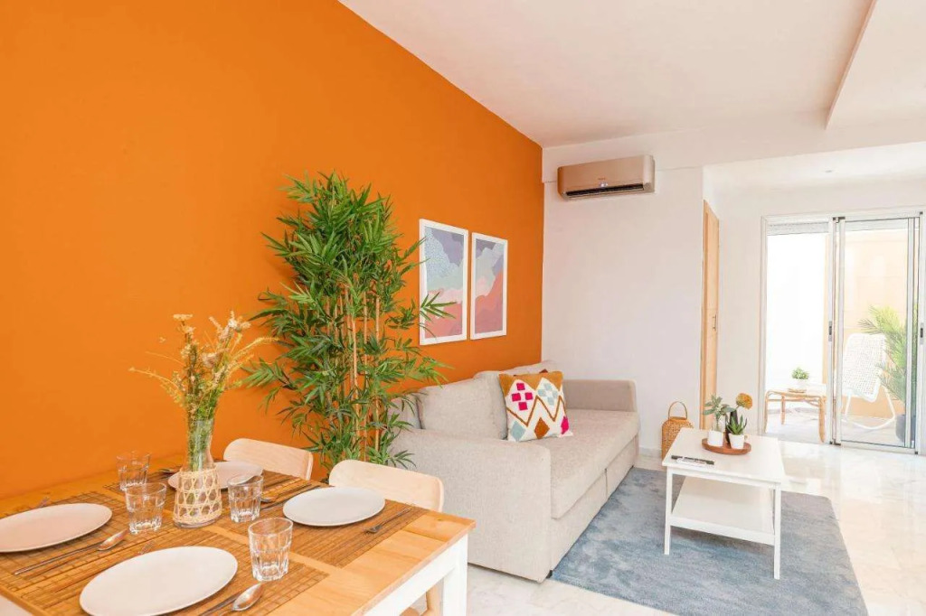 StayHere Rabat - Agdal Quiet Living