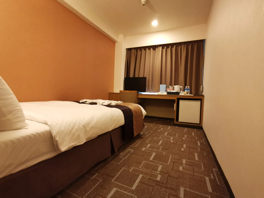 IP City Hotel Osaka - Imperial Palace Group