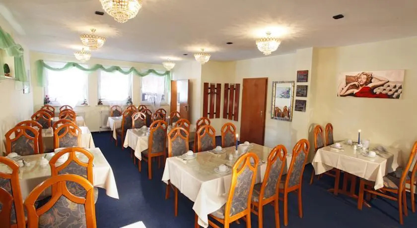 Hotel Celina