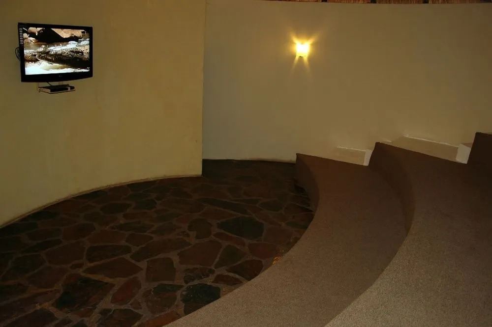 Kwena Chalets