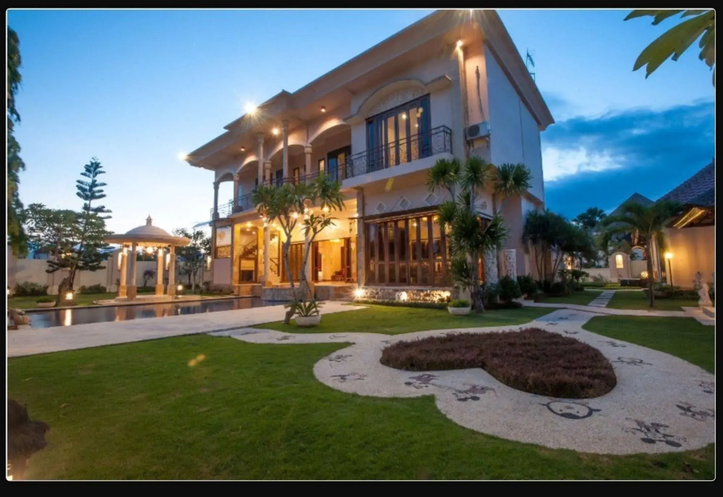 Success Dive Resort