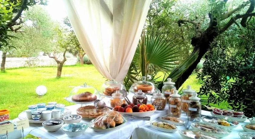 B&B Li Ccoti