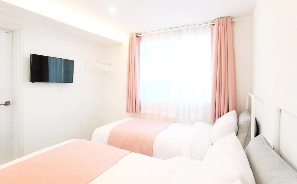 Orbit Guesthouse