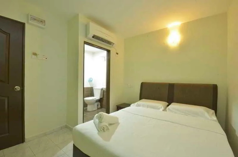 Gamy Inn