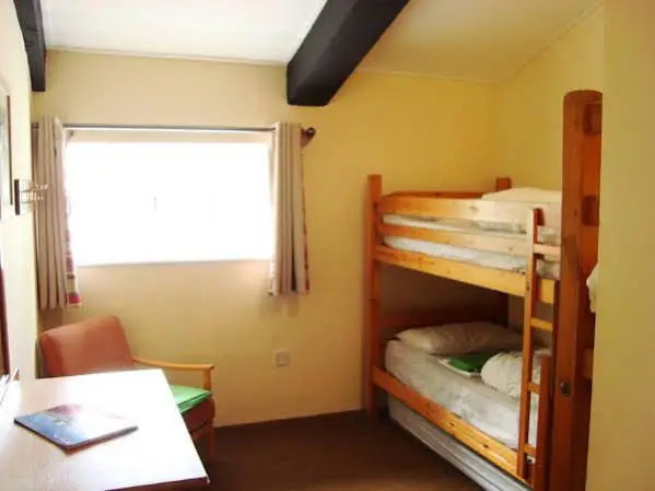 YHA Brecon Beacons Danywenallt
