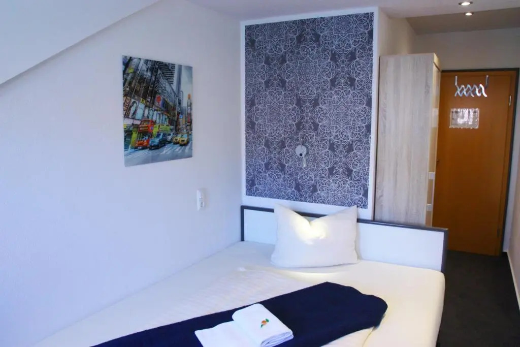 Hotel am Schloss