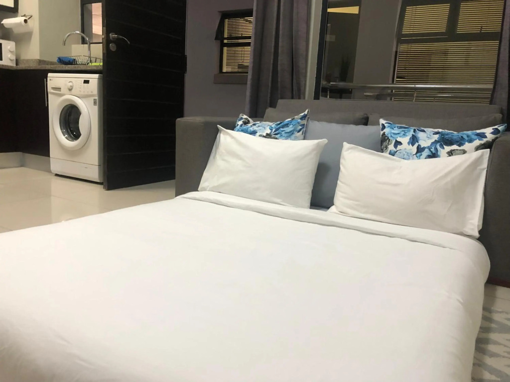 Meridian Suite Apartments in Umhlanga Ridge