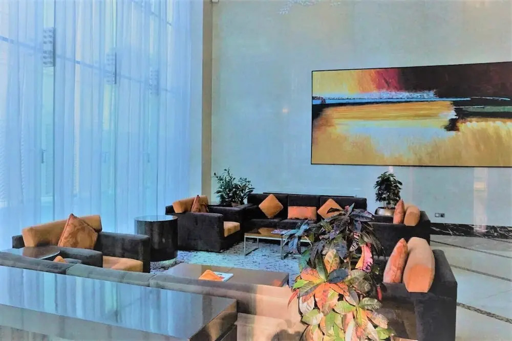 Airbetter - Trident Grand Residence Jbr