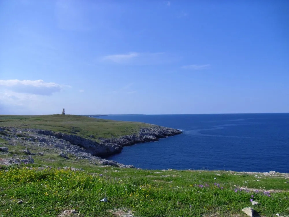 La Terrazza sul mare