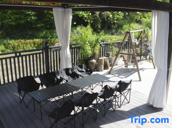 Tea  · Xingzhi Mountain Resort Homestay