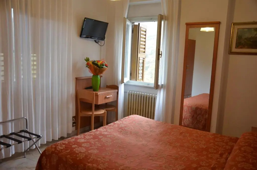 Hotel Sanmicheli