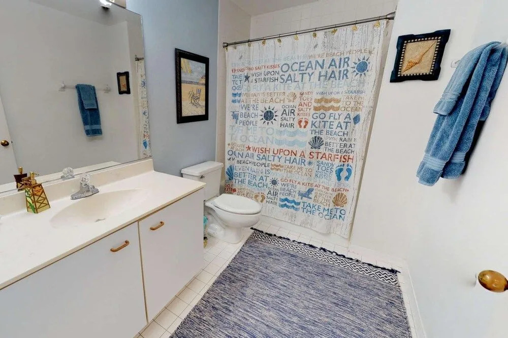 Siesta Bayside Condo