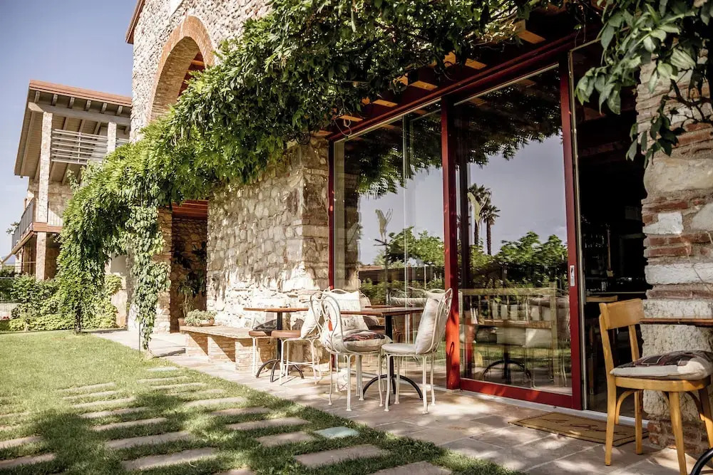 Le Greghe Resort