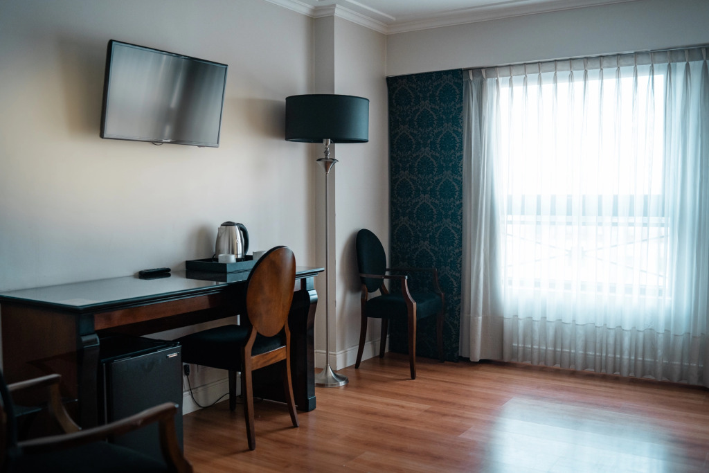 Amérian Executive Córdoba