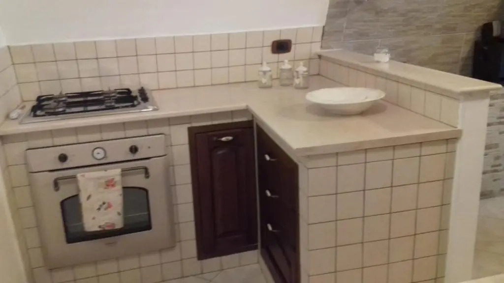 Appartamento- B&B Suite Andria Love