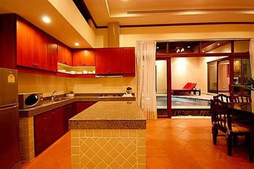 Les Palmares Villas