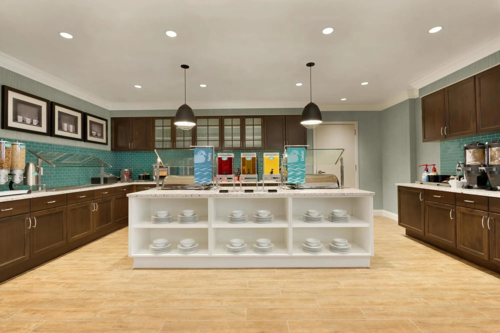 Homewood Suites By Hilton Augusta