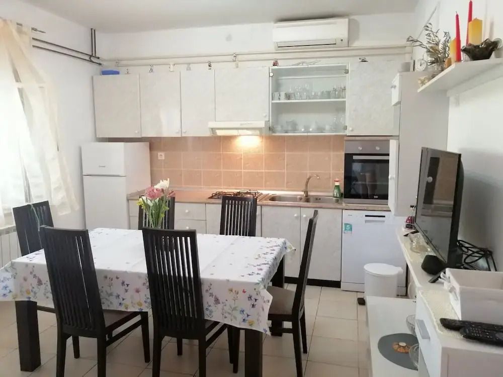 Apartments Marita