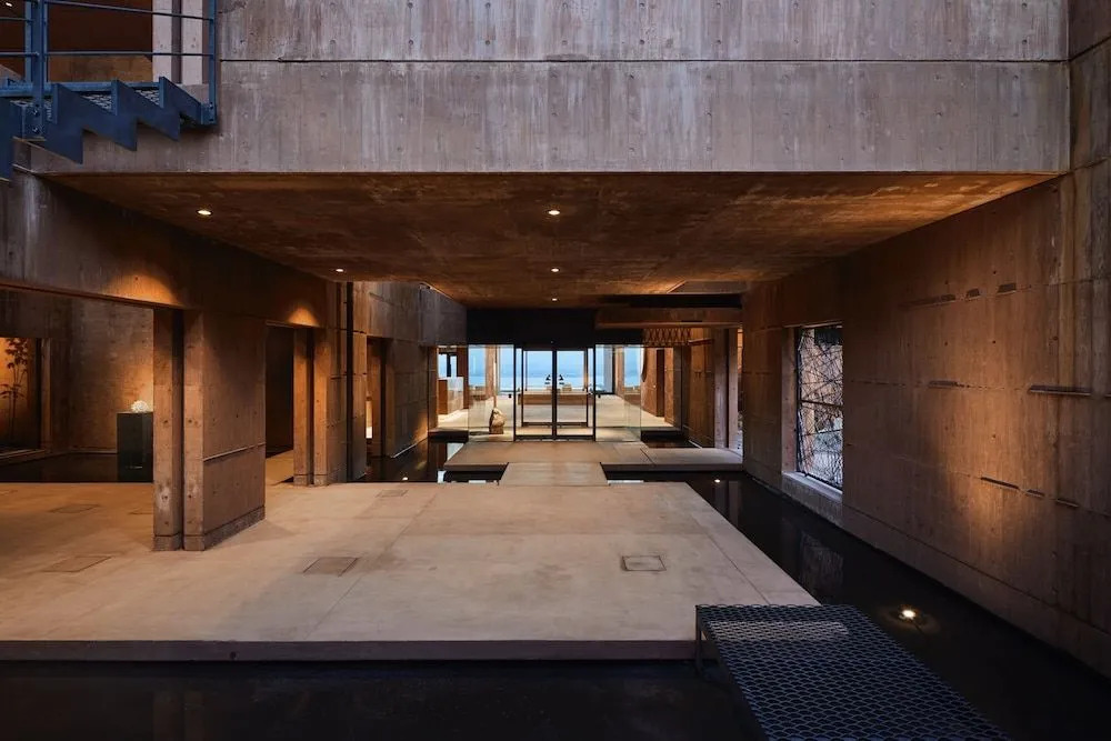 SEKIYA RESORT Galleria Midobaru