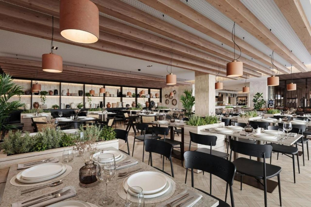 Pical Resort, Valamar Collection
