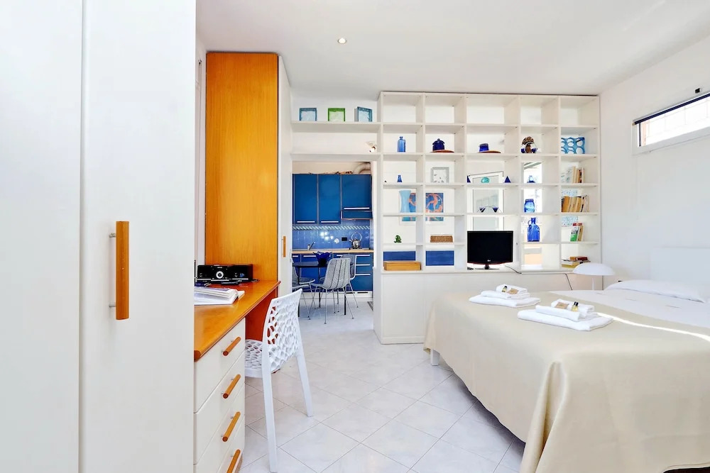 Rome Accommodation - Celimontana
