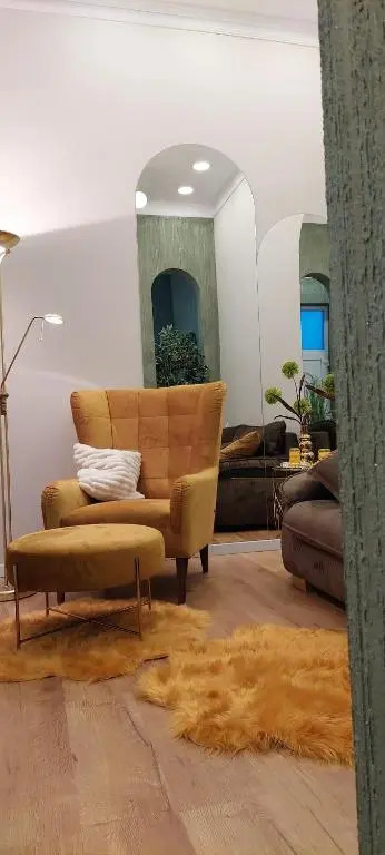 Apartament M Vatra Dornei
