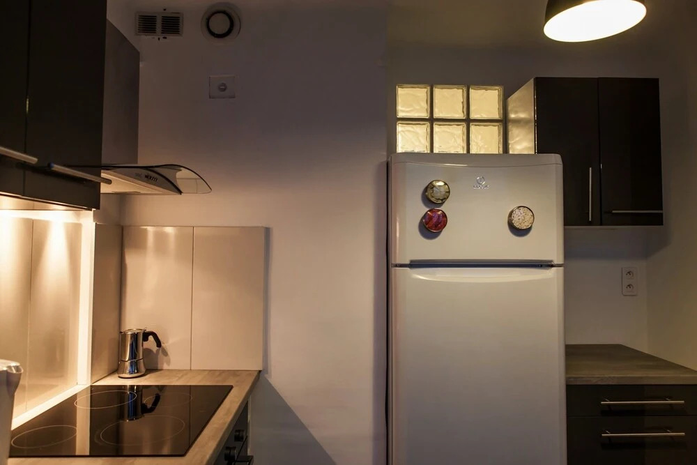 Appartement be3 - Castellane