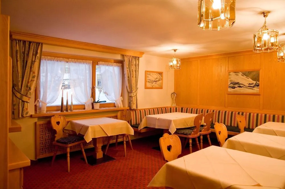 Landhaus Maria