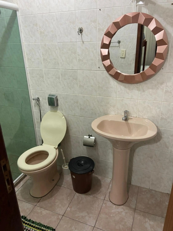 Apartamento CF BRAGA