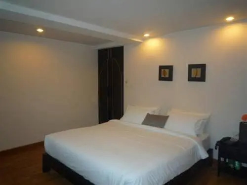 Araya Residence