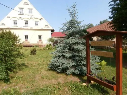 Penzion Zemanův Dvůr