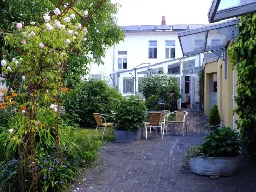 Villa Mutabor