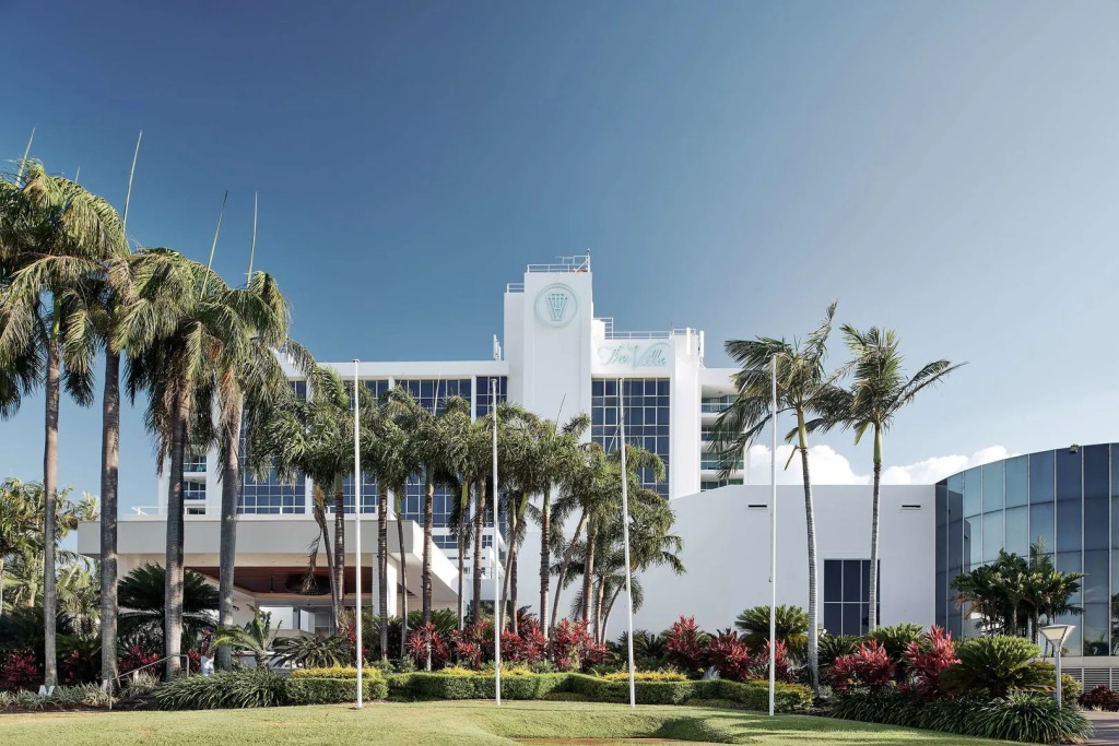 The Ville Resort - Casino