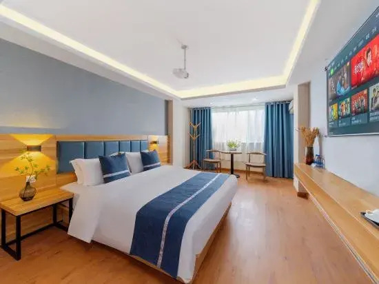7 Bai Hotel