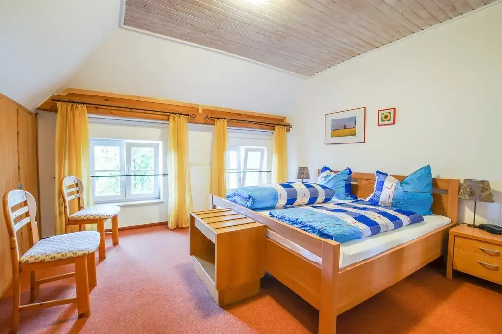 Pension Lindenkrug