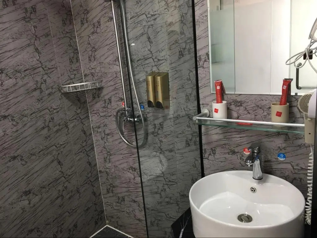 Thank Inn Plus Hotel Hebei Xingtai Nangong Duanlutou Town