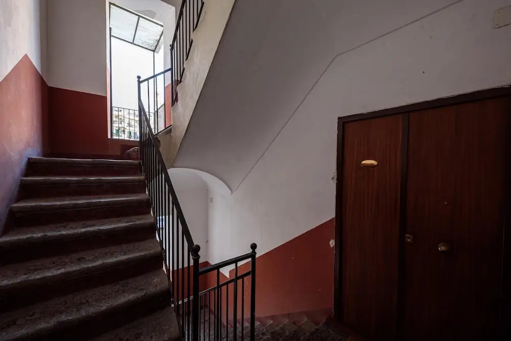 Maria Theresa Rooms & Garden
