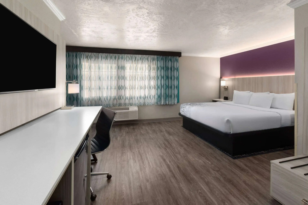 La Quinta by Wyndham North Orem