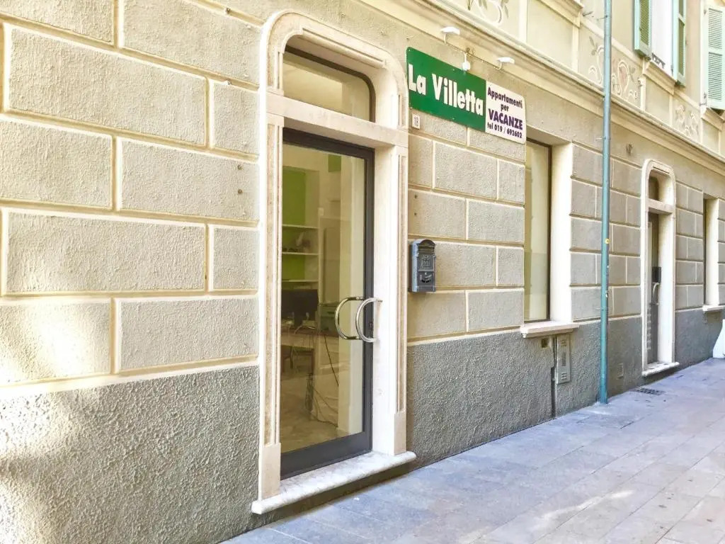 La Villetta appartamenti per vacanze