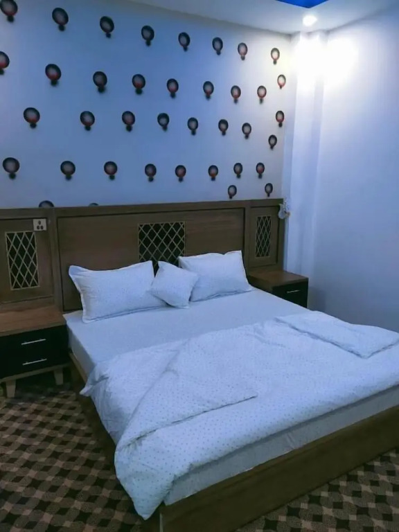 Zara Residence Hotel