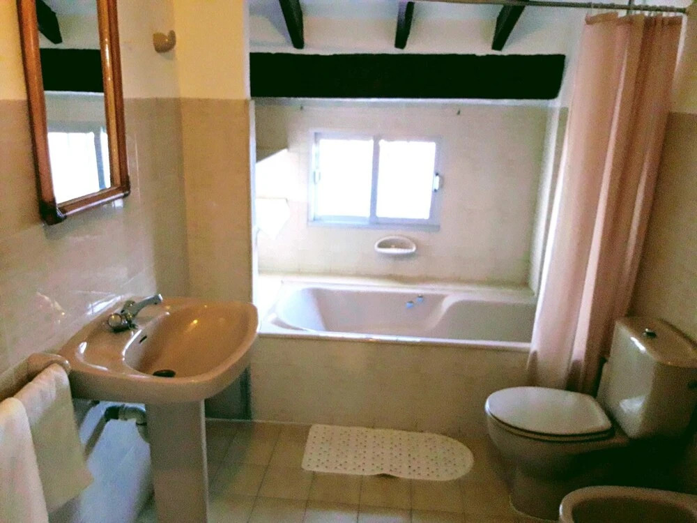 House With 3 Bedrooms in Oliva, With Terrace
