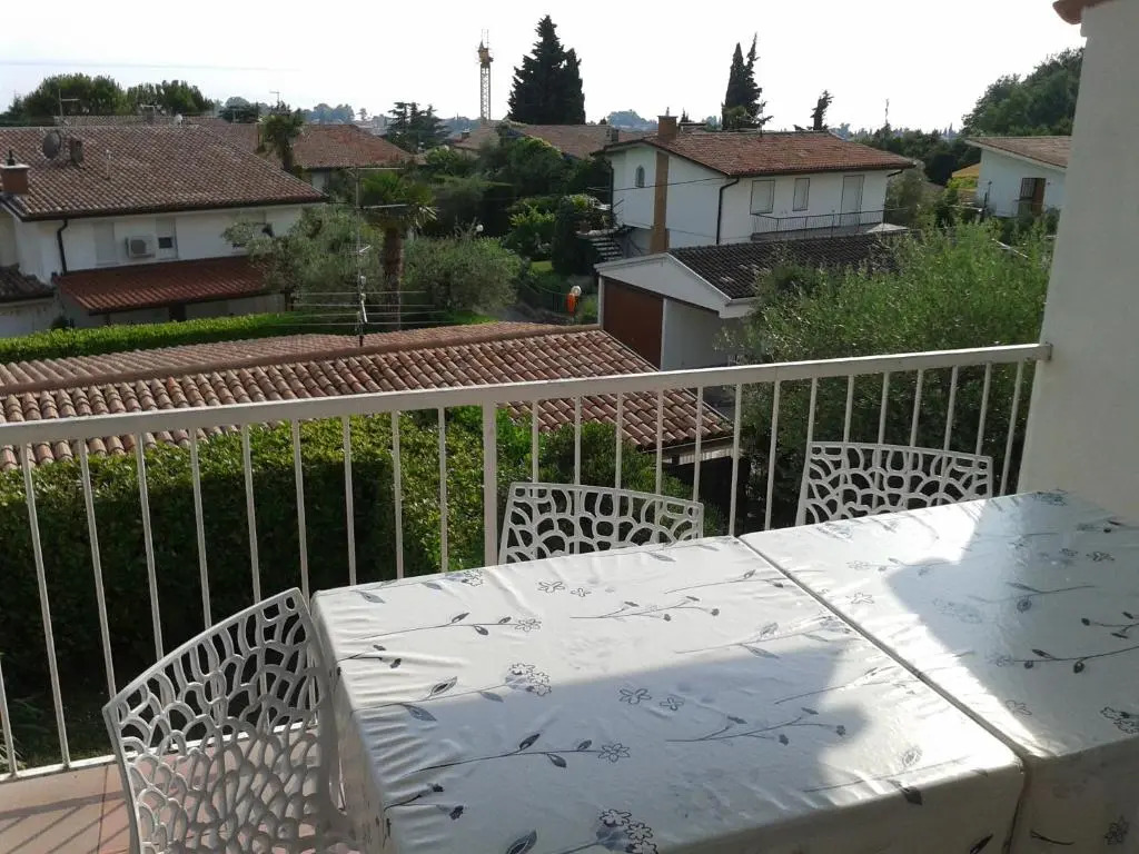 Collina degli Olivi