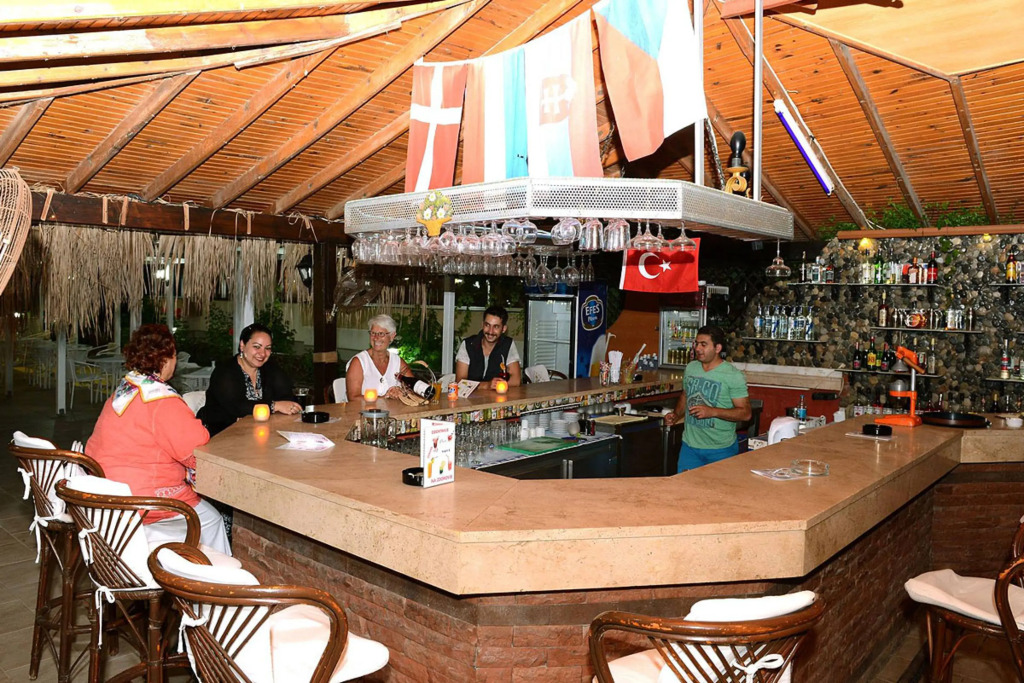 Sevkibey Hotel