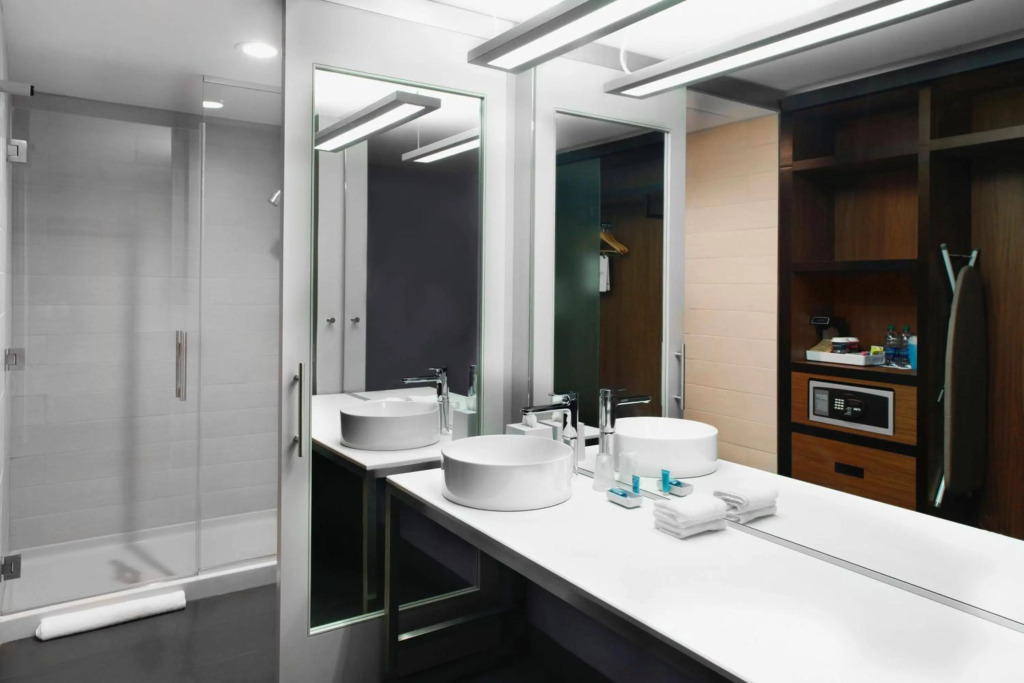 Aloft by Marriott Raleigh-Durham Airport Brier Creek